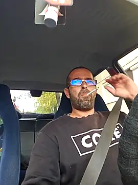 Thomas043 online show from October 2025 01:11:01 PM