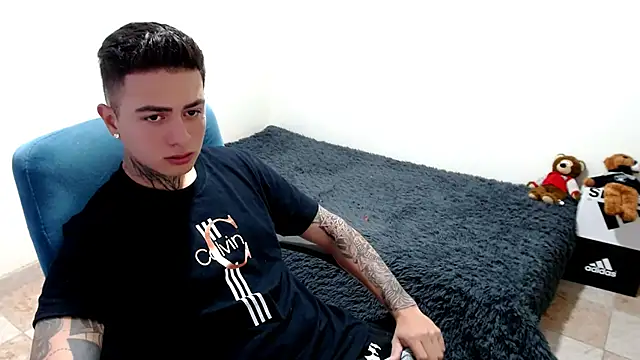 santii ss online show from October 2025 01:06:01 AM