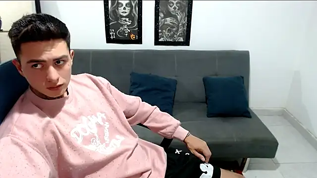 santii ss online show from November 2025 02:11:02 AM