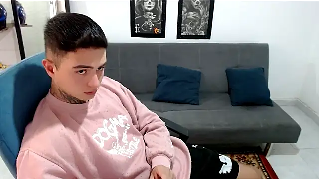 santii ss online show from November 2025 02:39:02 PM