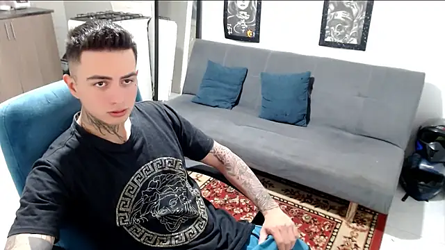 santii ss online show from November 2025 02:15:02 AM