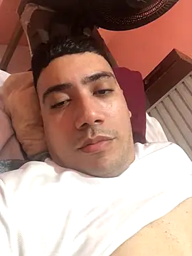 Paulo199117 online show from October 2025 02:12:02 AM