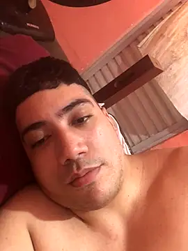 Paulo199117 online show from October 2025 04:41:01 PM
