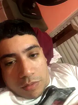 Paulo199117 online show from October 2025 02:37:02 AM