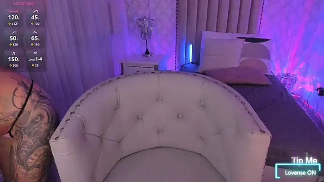 Yourwishisme val online show from November 2025 03:34:01 AM