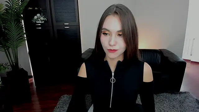 Snapshot of EllaCurtis chatting on October 2025 12:17:02 PM EllaCurtis online show from October 2025 12:17:02 PM