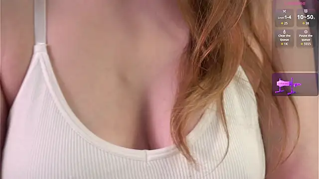 AftonChappel online show from April 2026 04:55:01 PM