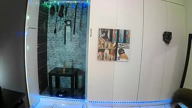 BaDSubMiss online show from January 2026 05:01:02 AM