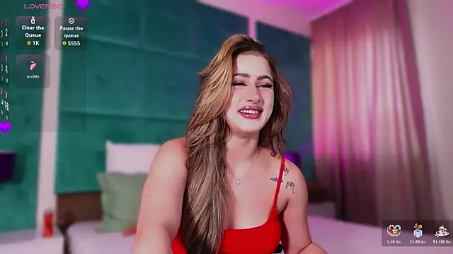 Snapshot of LucyLextonX chatting on July 2026 04:48:02 AM LucyLextonX online show from July 2026 04:48:02 AM