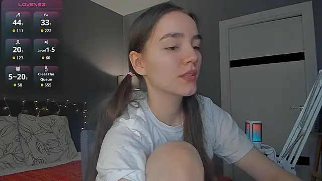 sweete chantal online show from March 2026 10:49:01 PM