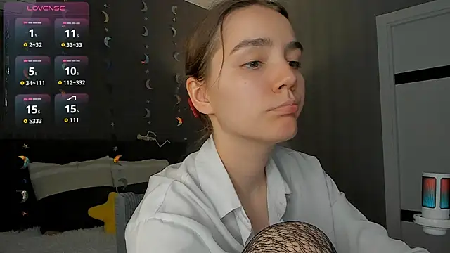 Snapshot of sweete_chantal chatting on July 2026 07:51:01 PM sweete chantal online show from July 2026 07:51:01 PM