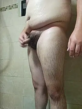 Batcum129 online show from October 2025 02:01:02 AM