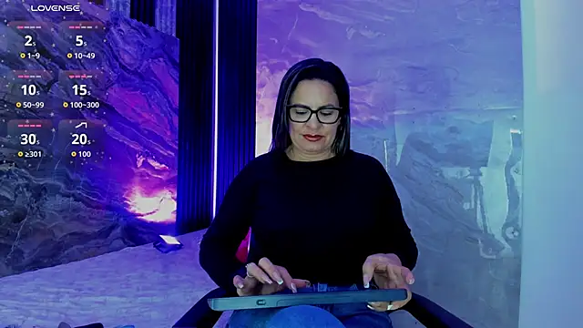 Agatha Pleasure online show from January 2026 11:45:02 AM