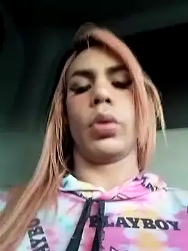 Daliana Gounbolt online show from September 2025 11:21:01 AM