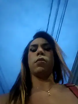 Daliana Gounbolt online show from March 2026 10:48:02 AM