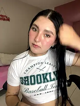 Celestee69 online show from January 2026 08:14:01 PM