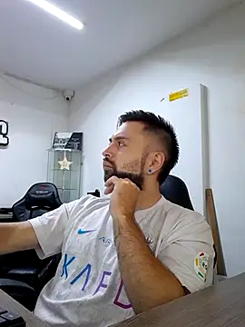 Nacho Masters online show from October 2025 01:12:02 PM