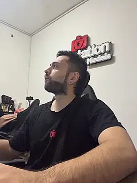 Nacho Masters online show from February 2026 12:46:01 PM