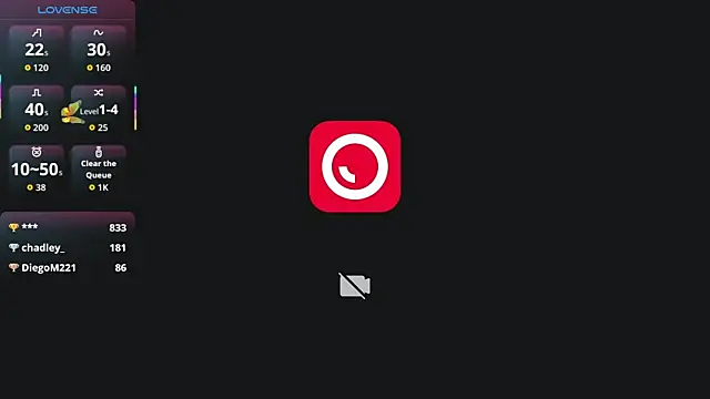 Agatha-Adams online show from October 2025 01:55:02 PM