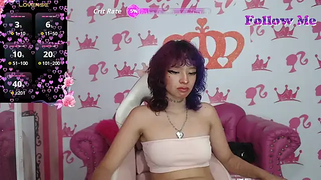 Snapshot of ebisu_meouw chatting on October 2025 04:29:02 PM ebisu meouw online show from October 2025 04:29:02 PM