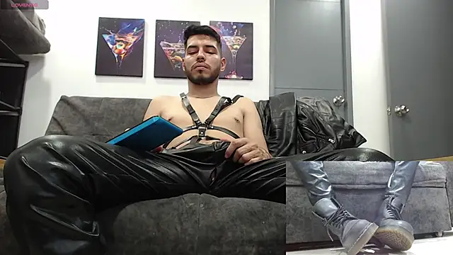 mackdaniels online show from December 2025 09:54:02 PM