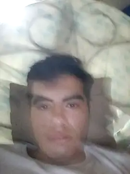 Ortiz3404 online show from October 2025 12:43:02 AM