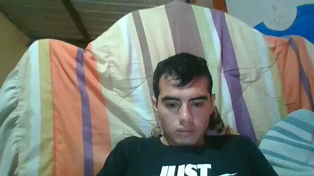 Ortiz3404 online show from December 2025 09:09:01 PM