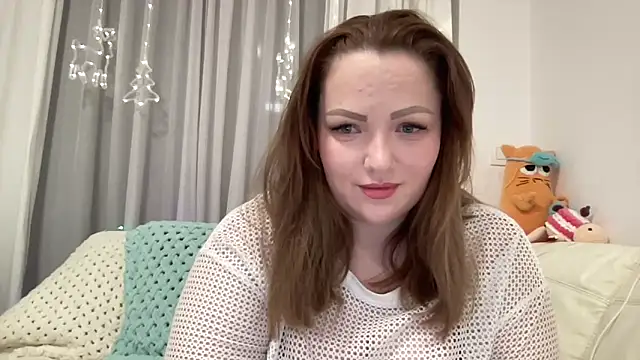 marrygrayes online show from February 2026 10:03:01 PM