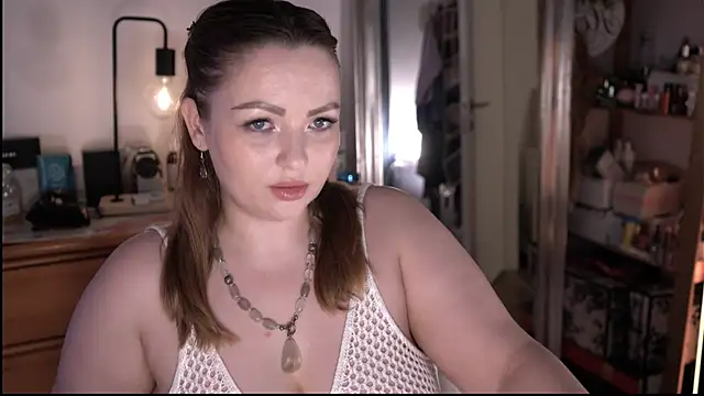 marrygrayes online show from June 2026 07:44:02 PM