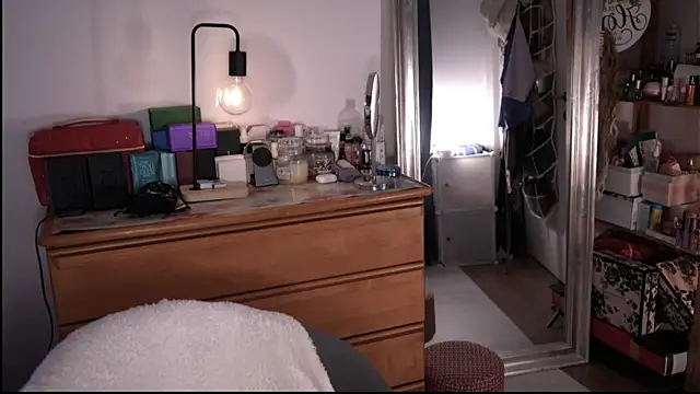 marrygrayes online show from June 2026 09:15:02 PM