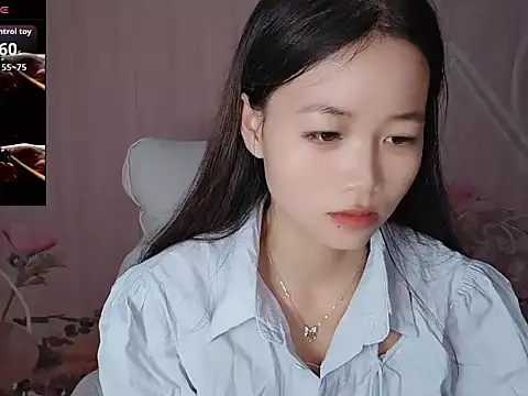 Snapshot of Lele-Baby chatting on September 2025 12:44:01 AM Lele-Baby online show from September 2025 12:44:01 AM