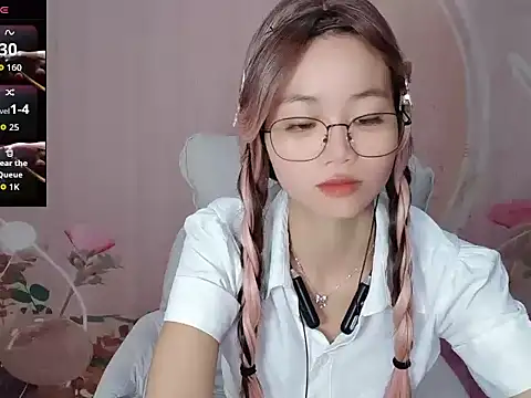 Snapshot of Lele-Baby chatting on September 2025 01:16:02 AM Lele-Baby online show from September 2025 01:16:02 AM