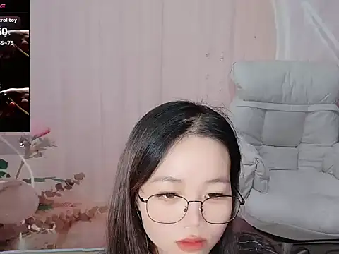 Snapshot of Lele-Baby chatting on September 2025 12:44:02 AM Lele-Baby online show from September 2025 12:44:02 AM
