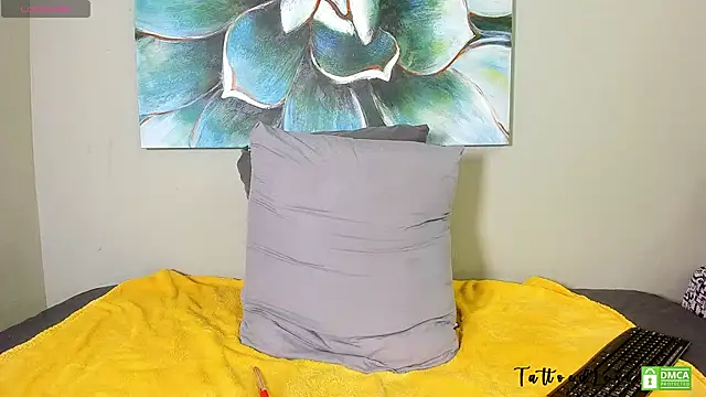 TattoedLexi  online show from April 2026 07:58:02 AM