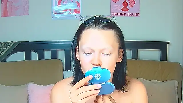 Derek Carter online show from July 2026 05:59:02 PM
