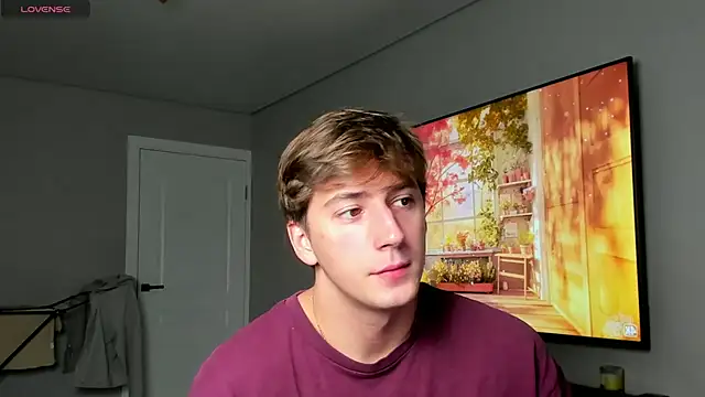 DaniHort online show from October 2025 09:22:01 AM