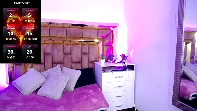 Snapshot of Camila_Mishiima1 chatting on November 2025 11:55:02 AM Camila Mishiima1 online show from November 2025 11:55:02 AM