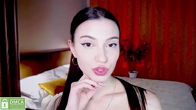 elza rose online show from December 2025 09:34:02 PM