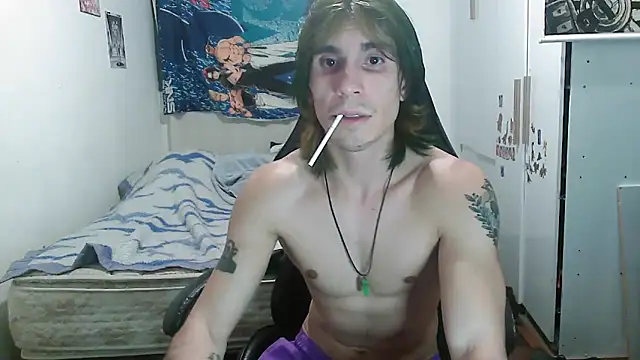 SHACOklown online show from September 2025 11:05:02 PM
