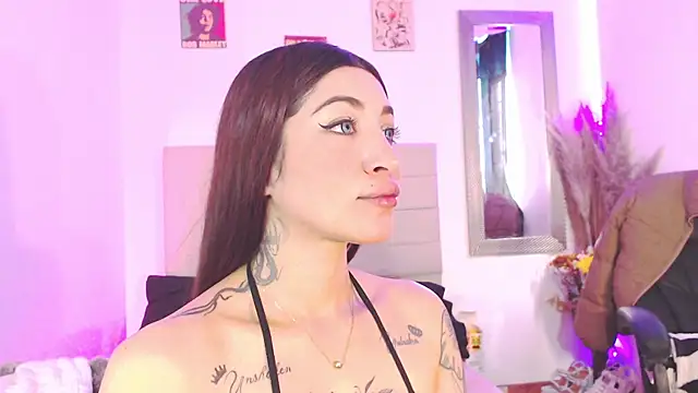 Anna belly online show from November 2025 01:55:01 PM