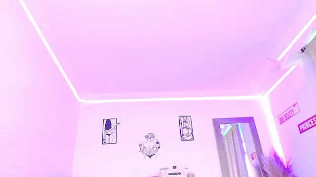 Anna belly online show from March 2026 01:04:02 PM