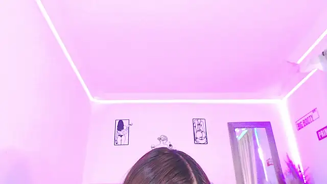 Anna belly online show from April 2026 12:21:01 PM