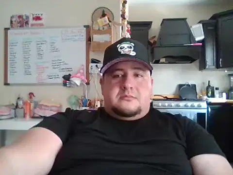 Snapshot of Ricomty chatting on March 2026 07:52:02 PM Ricomty online show from March 2026 07:52:02 PM