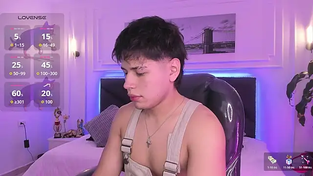 Jordan 24  online show from February 2026 09:31:02 PM