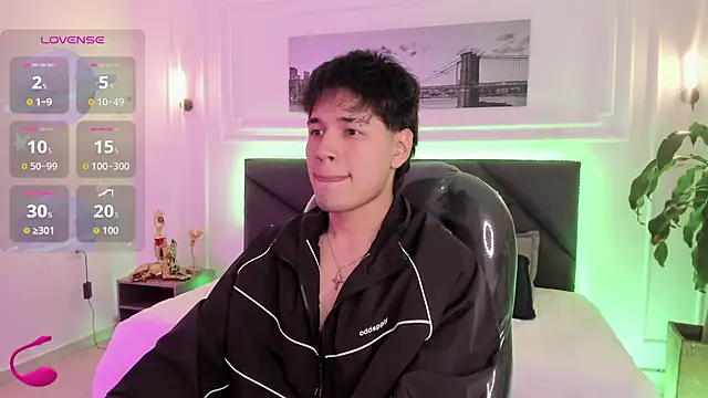 Jordan 24  online show from February 2026 08:39:01 PM