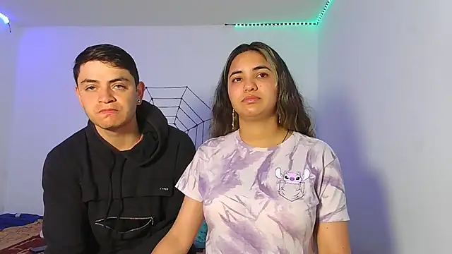 Naughty Nights Live online show from December 2025 11:26:02 AM