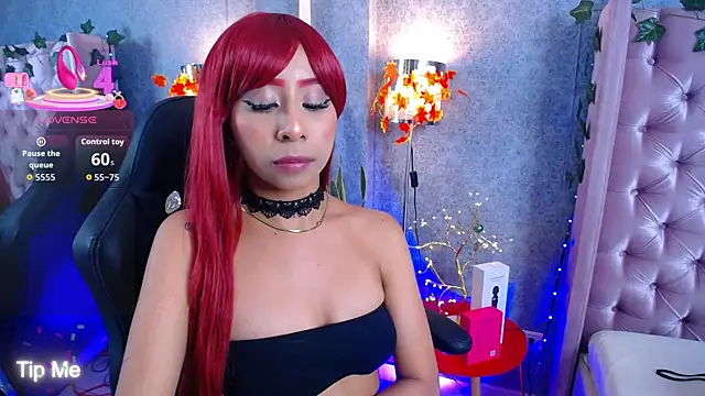 Snapshot of laila_stilwiills chatting on January 2026 05:24:02 AM laila stilwiills online show from January 2026 05:24:02 AM