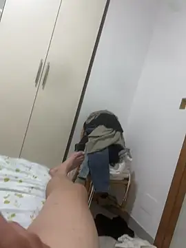 PermutedAquila online show from September 2025 02:54:02 AM