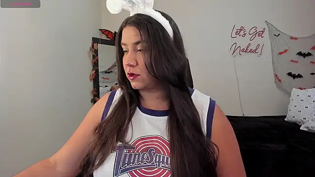 MariamCastiblanco online show from October 2025 12:44:02 AM