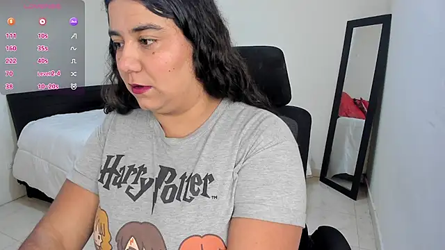 MariamCastiblanco online show from March 2026 08:25:02 PM